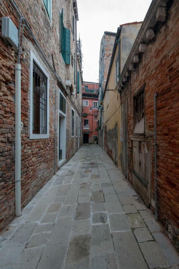 Appartement Ca' Flavia à Venise Extérieur photo